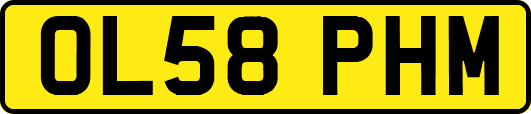 OL58PHM