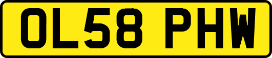 OL58PHW