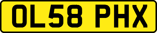 OL58PHX