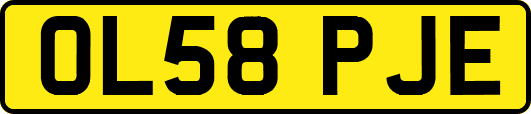 OL58PJE