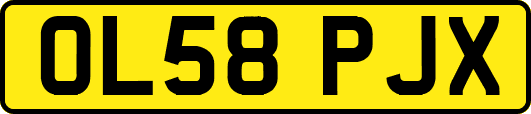 OL58PJX