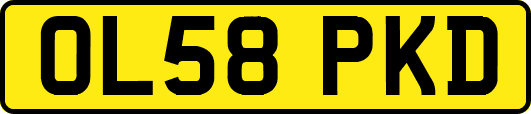 OL58PKD