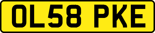 OL58PKE