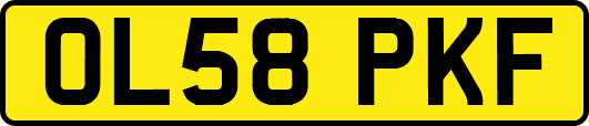 OL58PKF