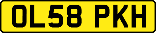 OL58PKH