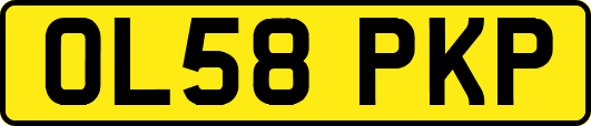 OL58PKP