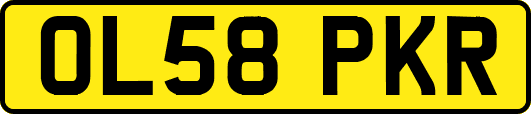 OL58PKR