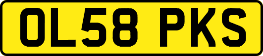 OL58PKS