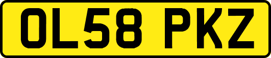 OL58PKZ
