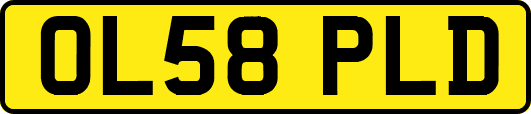 OL58PLD