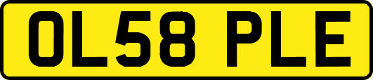 OL58PLE