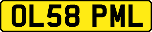 OL58PML