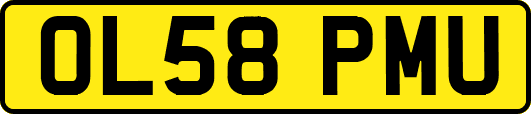 OL58PMU