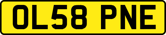 OL58PNE