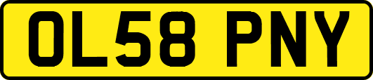 OL58PNY