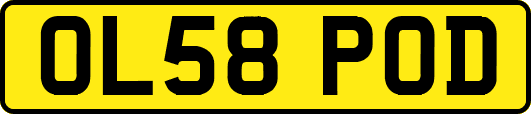 OL58POD