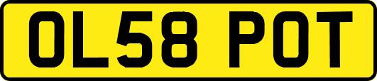 OL58POT