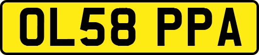 OL58PPA