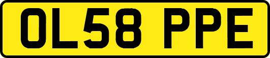 OL58PPE