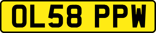 OL58PPW