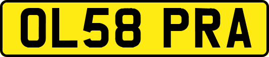 OL58PRA