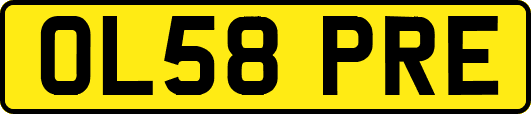 OL58PRE
