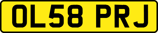 OL58PRJ