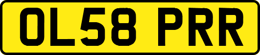 OL58PRR