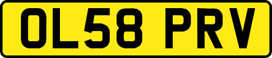 OL58PRV
