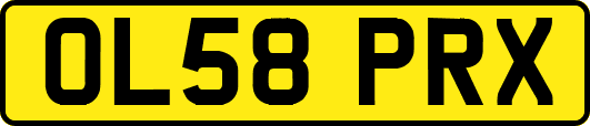 OL58PRX