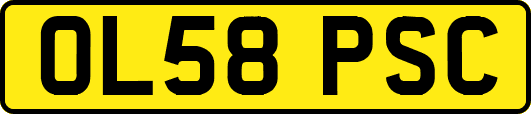 OL58PSC