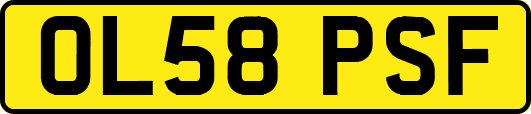 OL58PSF