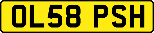 OL58PSH