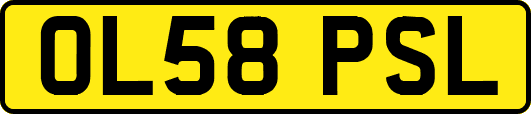 OL58PSL