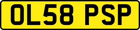 OL58PSP