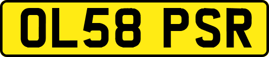 OL58PSR
