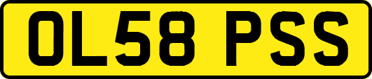 OL58PSS
