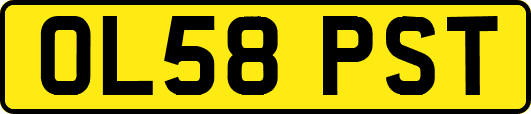 OL58PST