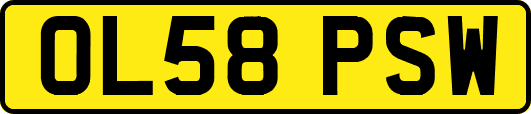 OL58PSW