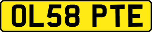 OL58PTE
