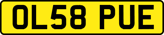 OL58PUE