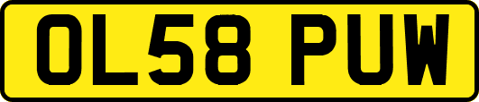 OL58PUW