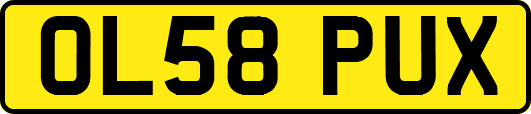 OL58PUX