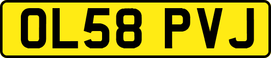 OL58PVJ