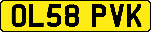 OL58PVK