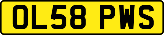 OL58PWS