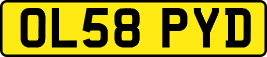 OL58PYD