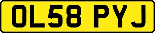 OL58PYJ