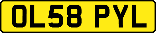 OL58PYL