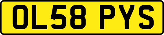 OL58PYS
